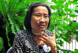 Ini Resep Liong Pit Lin Berhasil Sembuh dari Kanker Kronis