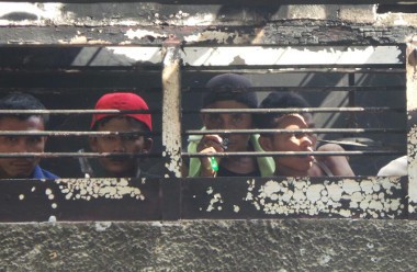 Budayawan: Permasalahan LP Itu Seperti Usus Buntu