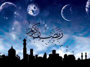 Raih Keberkahan di Bulan Ramadan