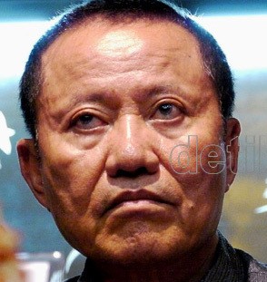 Amir: Saya Kira Pelaku Tipikor Memicu LP Tanjung Gusta, Ternyata Tidak