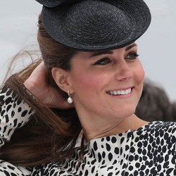  St Mary Hospital Siapkan Wine dan Menu Lezat Untuk Kate Middleton