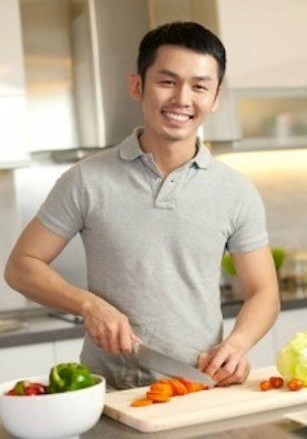 Anak Kost Juga Bisa Sahur dengan Menu Sehat