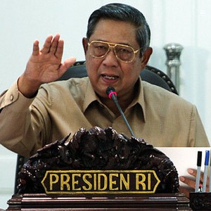 Tegur Menteri Soal Daging Mahal, SBY: Saya Sudah Lama Berteriak