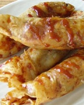 Menu Hari Ke-5: Paduan Spesial Terung dan Daging