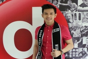 Tubuh Atletis dan Perut Sixpack Bukan Mimpi, Ini Rahasia Albern Sultan
