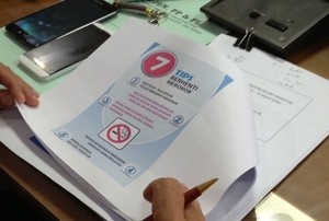 7 Pesan Kemenkes Bagi yang Ingin Stop Merokok di Bulan Ramadan