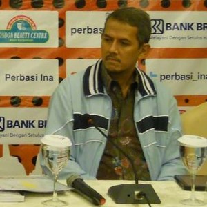 Indonesia Target 3 Besar di Kejuaraan SEABA U-16