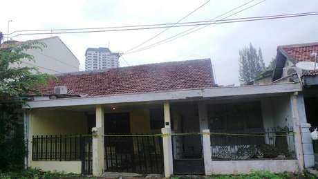 Polisi: Sigit Tak Kubur Jasad Ibunya Karena Terlalu Sayang