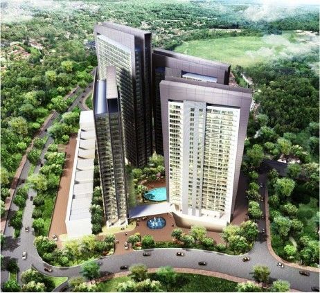 Sinar Mas Tawarkan Apartemen Di Bsd Harga Termurah Rp 361 Juta Unit