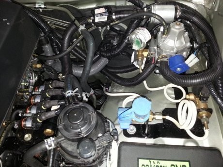 Benarkah Biaya Operasional Mobil Diesel Lebih Murah Ketimbang Bensin?