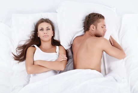 Jangan Mau Bercinta Kalau Begini Alasannya