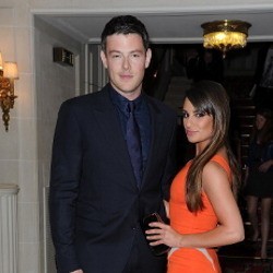 Selebriti Hollywood Serukan Duka Cita Kepada Cory Monteith