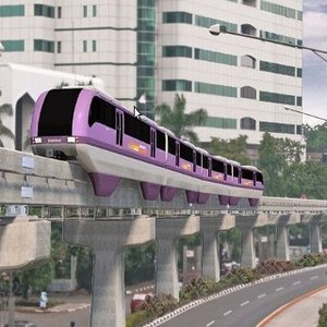  Ini Dia 20 Calon Nama Monorel Jakarta
