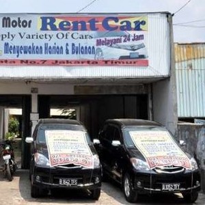 Jelang Lebaran, Permintaan Rental Mobil Melonjak 50% 