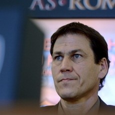 Rudi Garcia Bicara tentang Skuat, Romanisti, dan Bursa Transfer