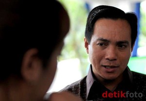 SBY Belum Terima Surat Priyo yang Fasilitasi Koruptor Gugat PP 99