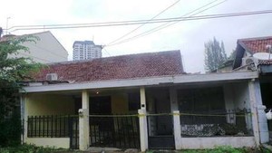Polisi Olah TKP Kasus Mutilasi di Benhil