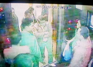 Penembak 2 WNA di Apartemen Letuskan 5 Kali Tembakan