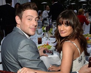 Cory Monteith Meninggal, Lea Michele Menginginkan Privasi