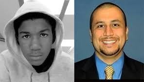 Mereka yang Kecam Keputusan Zimmerman: Rihanna Hingga Lennox Lewis