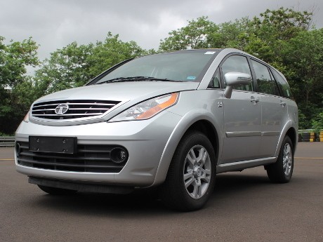 Siap-siap Innova, Ada MPV India