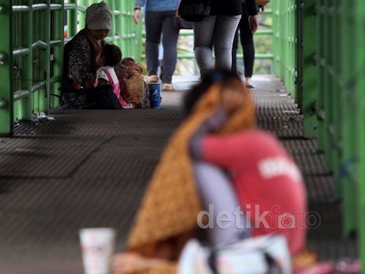 Ramadan, Gepeng Tumbuh Subur