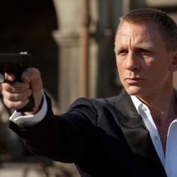 Devil May Care, Judul Terbaru Film James Bond?