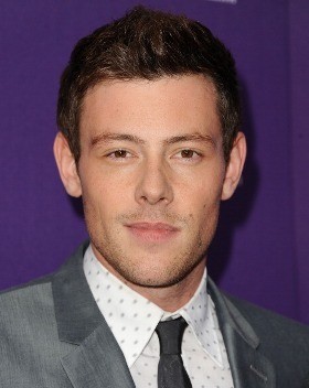 Persembahan Matthew Morrison untuk Mengenang Cory Monteith