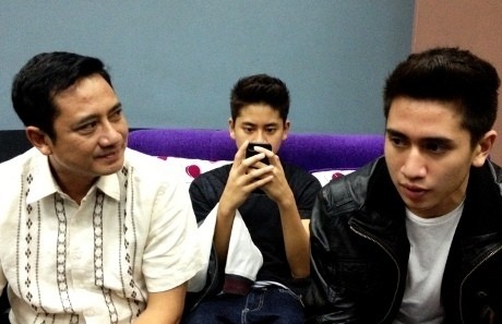 Ivan Bawa Bukti Pembayaran Rumah ke Sidang Cerai dengan Venna Melinda