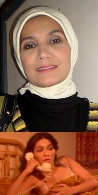 Dari Seksi ke Jilbab, Hidayah atau Sekadar Tren? (II)