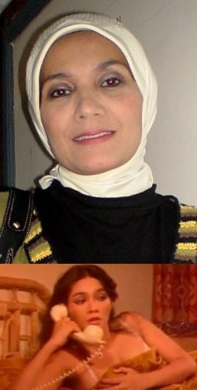 Dari Seksi ke Jilbab, Hidayah atau Sekadar Tren? (II)