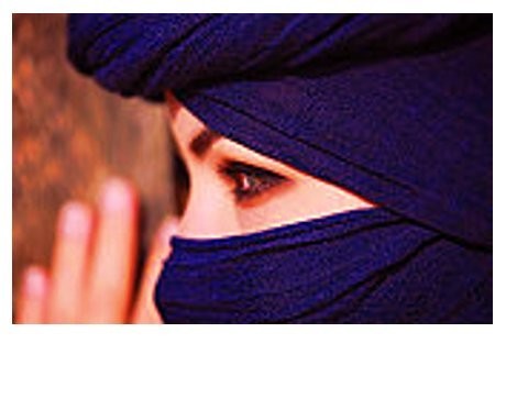 Dari Seksi ke Jilbab, Hidayah atau Sekadar Tren? (II)