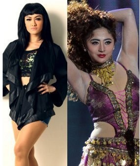 Soal Cakar-cakaran, Jupe Akui Sudah Lama Berdamai dengan Depe