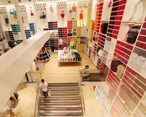 Ekspansi Besar-besaran, Profit Uniqlo Menurun