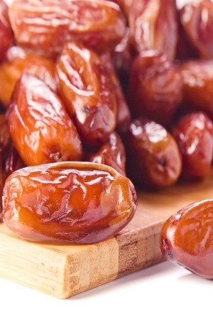 Kurma Medjool dan Halawi yang Legit Alami dan Populer