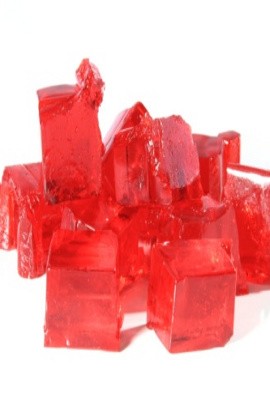 Kenyal Segar Cincau dan Agar-agar, Minuman Berbuka Kaya Serat