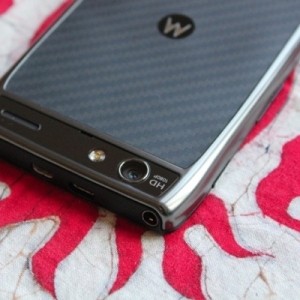 Motorola X Phone Bisa Dipakai Tanpa Disentuh