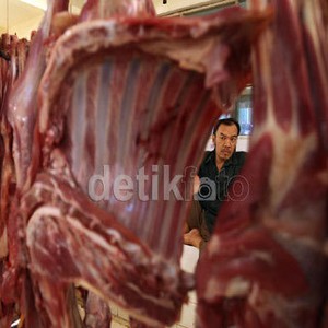 Pengusaha Kritik Kebijakan Kemendag dan Kementan Spekulatif