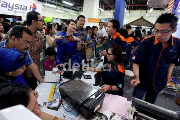 Banyak Penawaran, Perusahaan Travel Banting Harga Jelang Lebaran