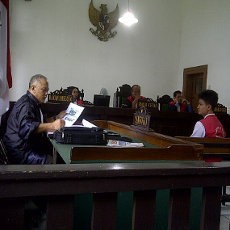 Ini Alasan Oknum Mahasiswa Kelola Prostitusi Online ABG Bogor
