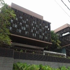Rumah Botol Ridwan Kamil Bakal Jadi Galeri Seni