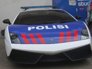 Dari Patwal Lamborghini, Jazz Model Baru Sampai Yaris Tercepat