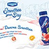 Yogurt, Sumber Kalsium yang Enak dan Baik Untuk Pencernaan