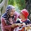 Mengatasi Demam Anak Pada Puasa Pertamanya