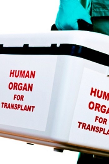 7 Cangkok Organ Tak Biasa, Cangkok Tangan ke Kaki hingga Cangkok Kotoran