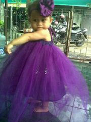 Azra Khizanatul Hikmah, 20 Bulan, Perempuan