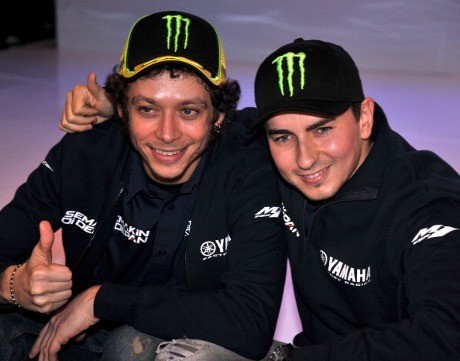 Rossi Duga Lorenzo Akan Tampil di Laguna Seca