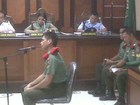 4 Kesaksian Menegangkan tentang Diki Cs di Bui Cebongan