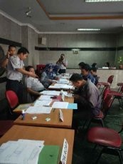 Pemudik Sepeda Motor Daftar Mudik Gratis di Kemenhub? Ini Syaratnya!