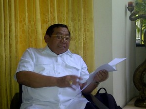 Kisruh Nomor Urut Caleg Berujung Pencopotan Ketua DPD Golkar Jatim